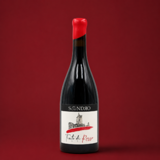 Tinto di Rosso