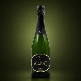 Alvast Brut