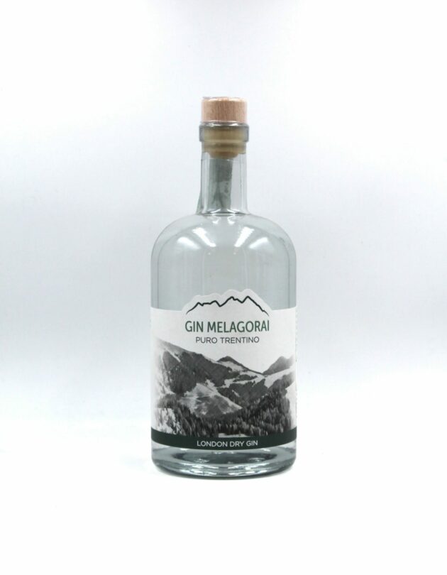 Gin Melagorai