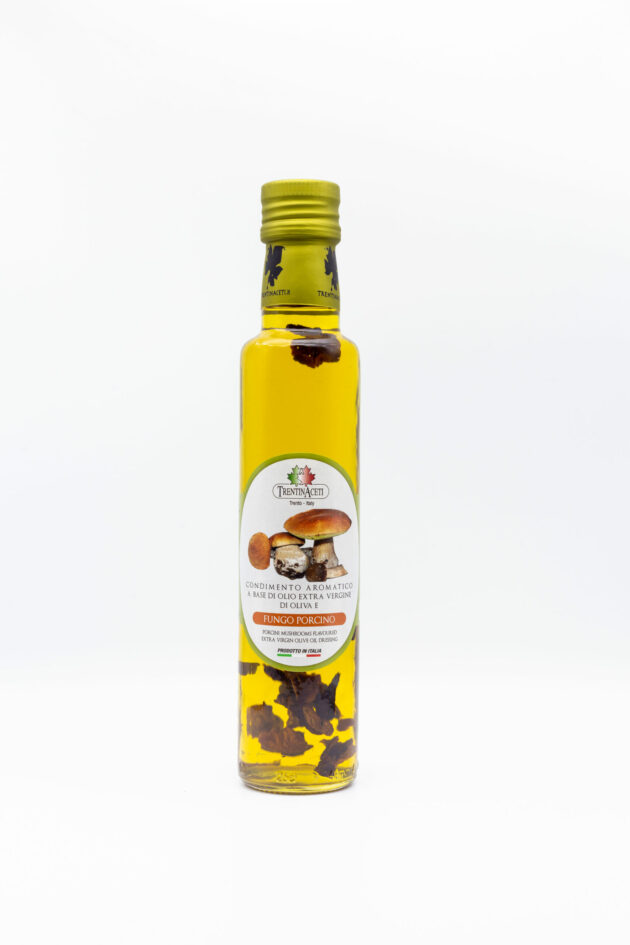 Condimento Aromatizzato al Fungo Porcino Firenze