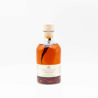 Condimento Aromatizzato al Peperoncino Sinfonia