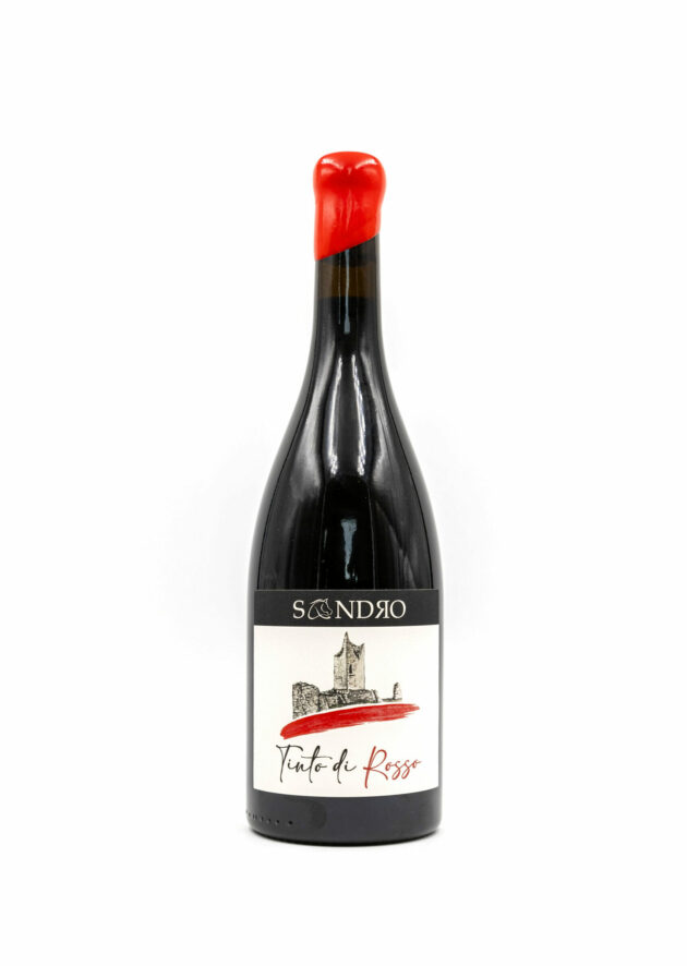 Tinto di Rosso