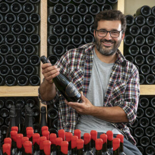 Vini e Cosmetica - Agritur Sandro