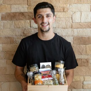 Preparati - Agritrentina