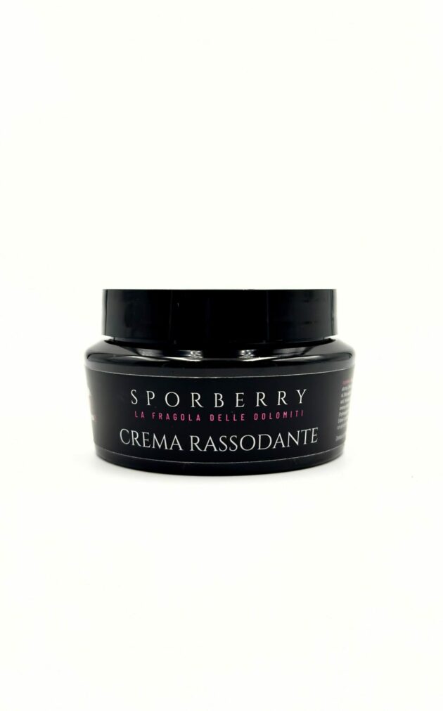 Crema Rassodante