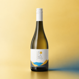 Vino Bianco Solaris