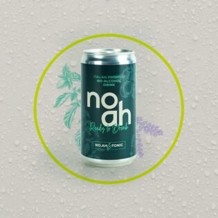 No.Ah Lattina 25 CL - immagine 2