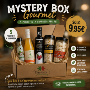 Limited Mistery Box