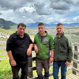 Succhi di frutta - AGA Fruit