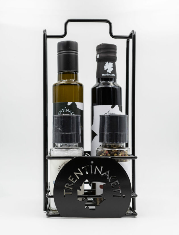 Oliera Completa 500 ML