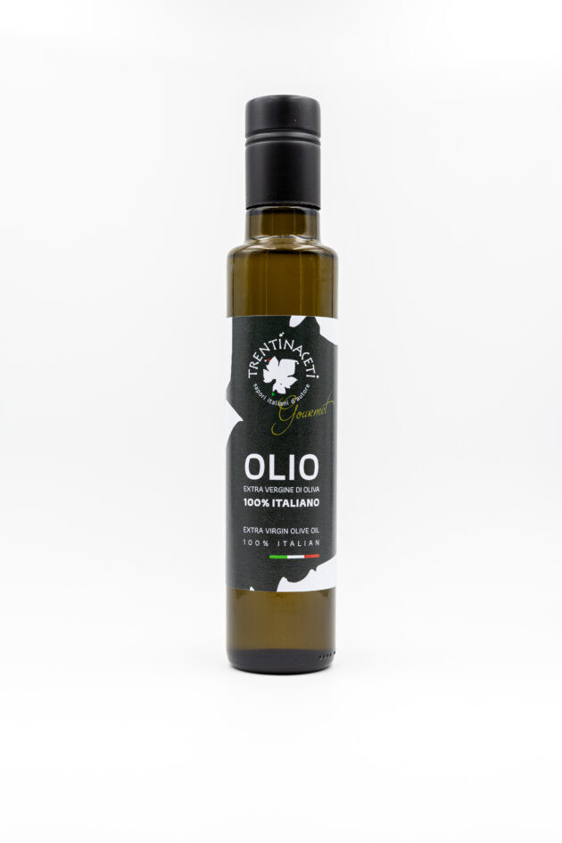 Olio EVO 100% Italiano 50 cl