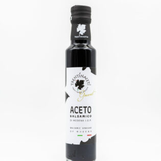 Aceto Balsamico Di Modena I.G.P Ristorante 25 CL