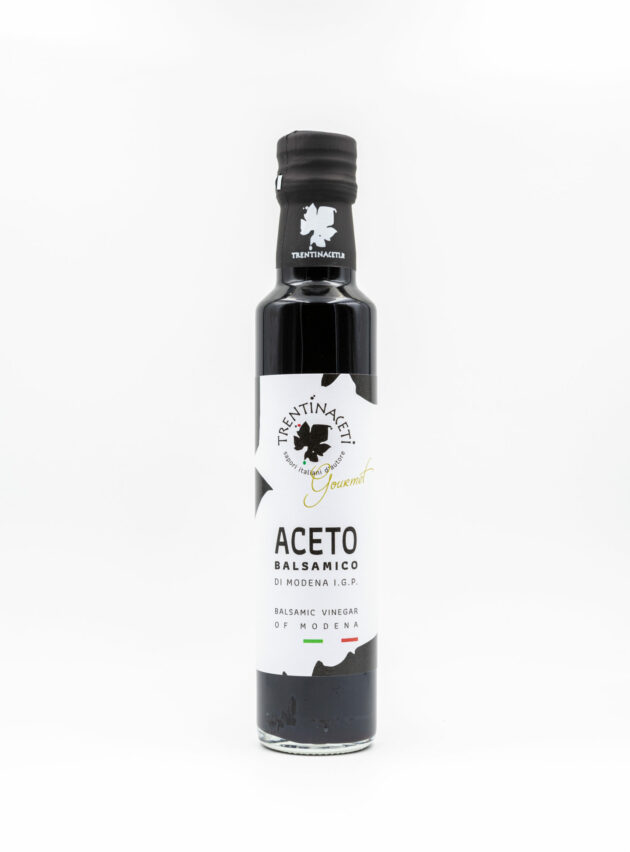 Aceto Balsamico Di Modena I.G.P Ristorante 25 CL