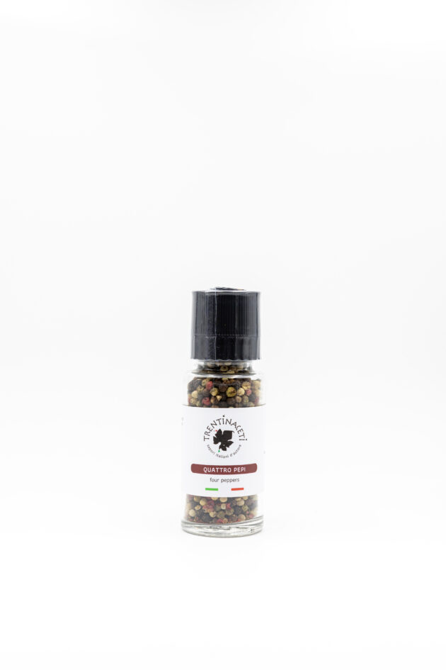 Oliera Completa 500 ML - immagine 4