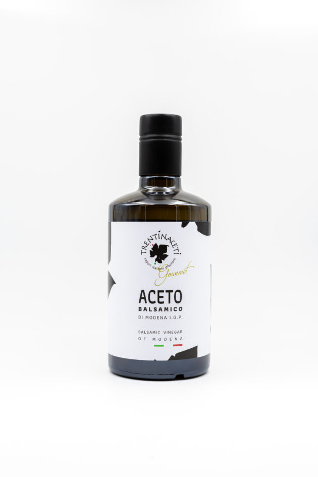 Aceto Balsamico di Modena IGP Gourmet