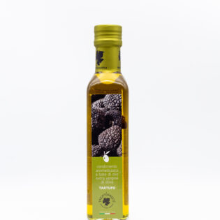 Condimento Aromatizzato Tartufo Frantoio