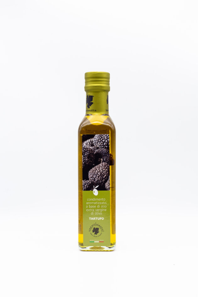 Condimento Aromatizzato Tartufo Frantoio