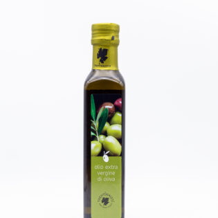 Olio Extra Vergine d'oliva Frantoio