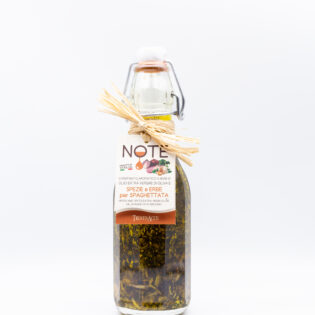 Condimento Aromatizzato Spaghettata Limited Edition