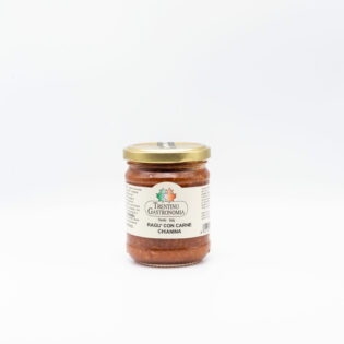 Ragù di Chianina Limited Edition