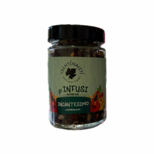 Infuso Incantesimo GR. 75