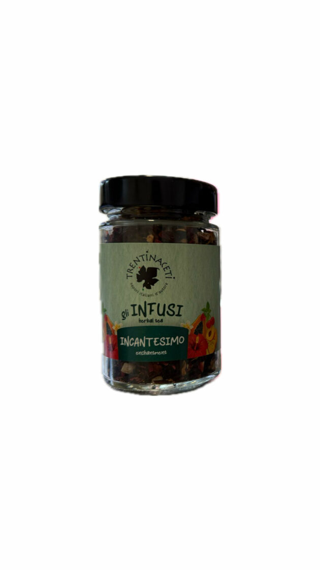 Infuso Incantesimo GR. 75