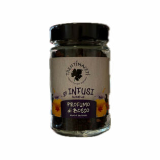 Infuso Profumo di Bosco GR.75