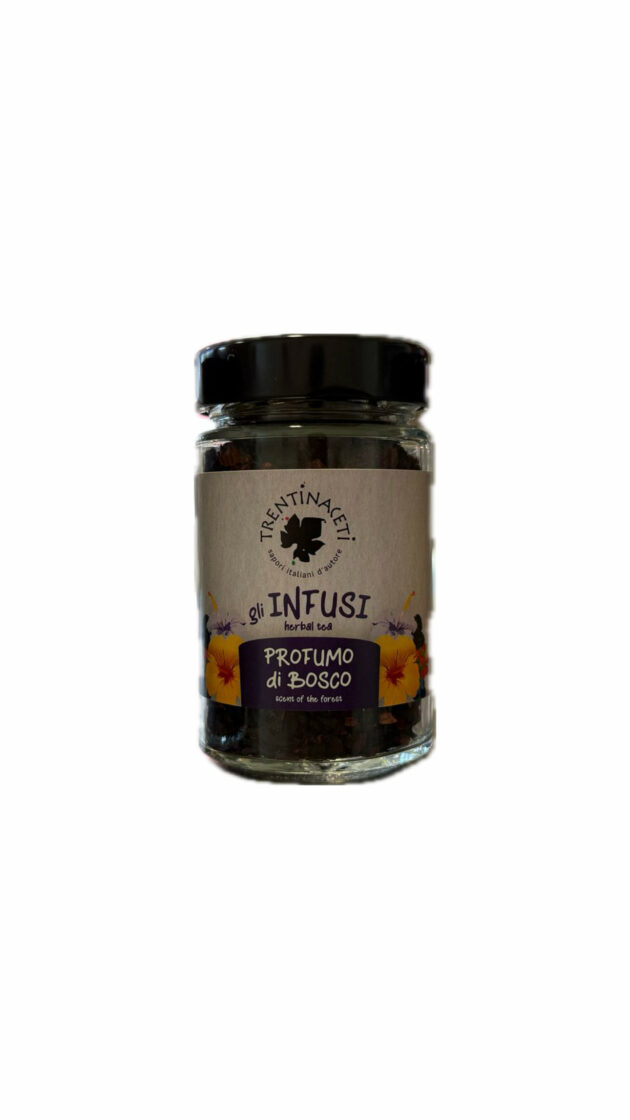Infuso Profumo di Bosco GR.75