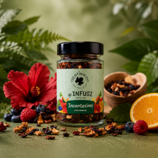 Infuso Incantesimo GR. 75