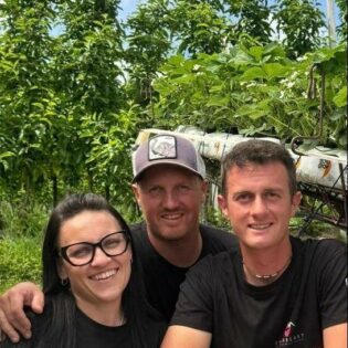 Cosmetica - Sporberry