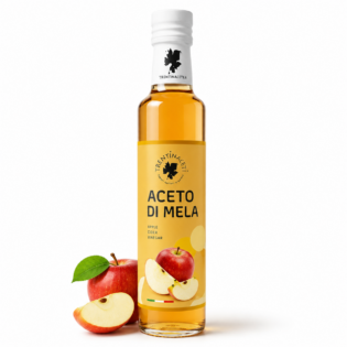 "La Mela" Aceto di Mela