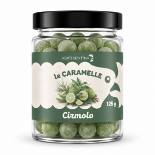 Caramelle al Cirmolo