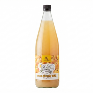 Succo di Mela 1 Litro