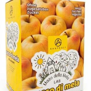 Succo di Mela bag in box 5 litri